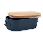Lekker 700ml Lunch Box