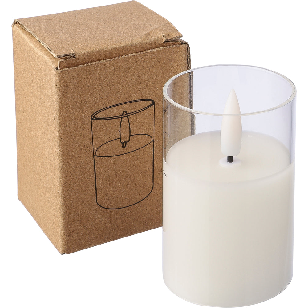 The Serin - LED candle