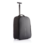 Branded Bobby backpack trolley