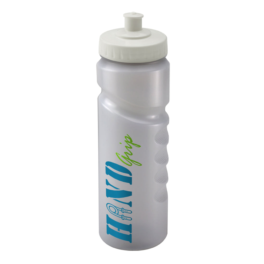 750ml Finger Grip Bottle