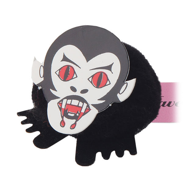 Logobugs Dracula Logobug