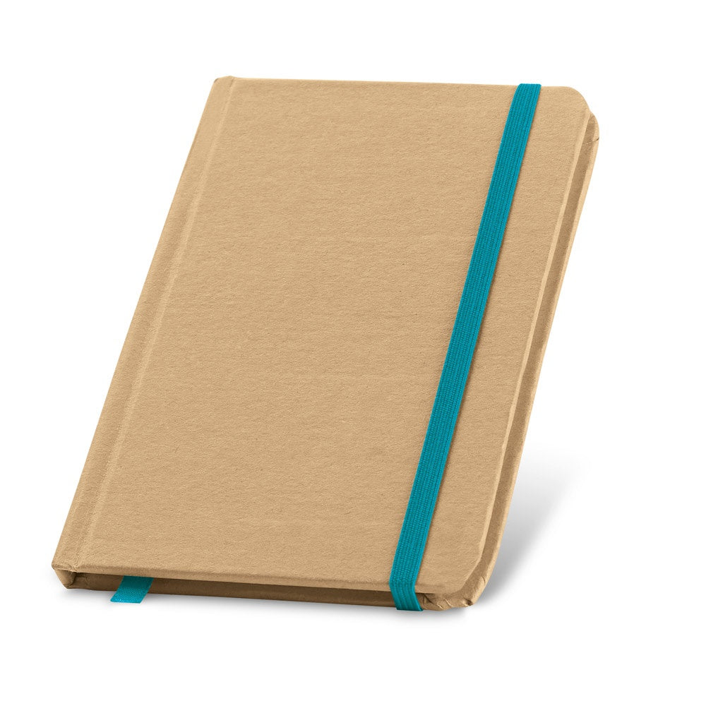 Flaubert Pocket Sized Notebook