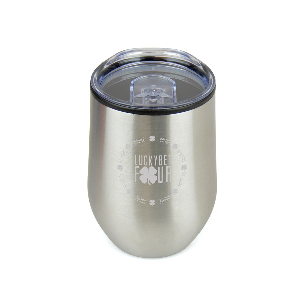 Monet 350ml Double Wall Tumbler