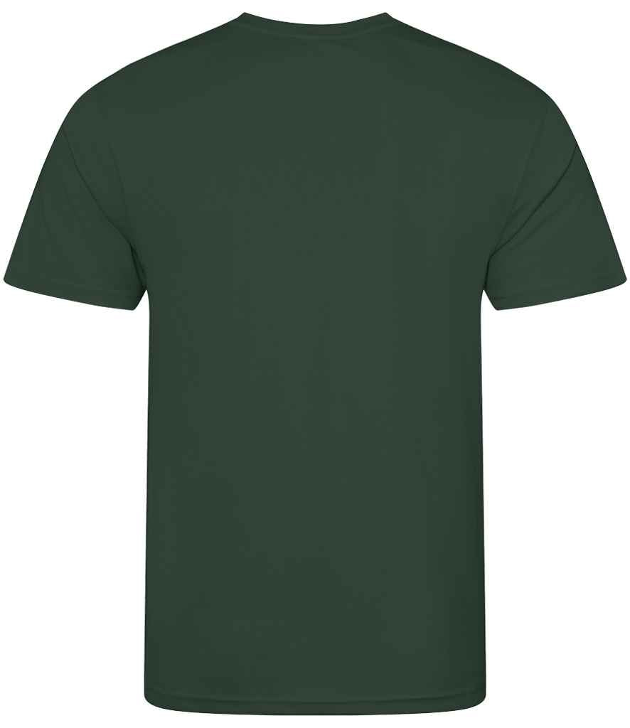 AWDis Cool T-Shirt Bottle Green