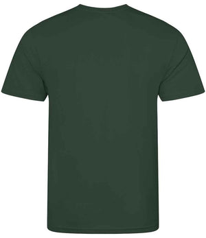 AWDis Cool T-Shirt Bottle Green