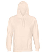 SOL'S Unisex Condor Hoodie Creamy Pink