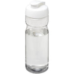 H2O Active® Base 650 ml flip lid sport bottle