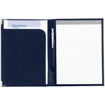 Branded Saxonia A5 Folder, excl pad, item 8500