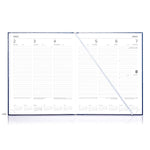 Castelli Quarto Matra Diary