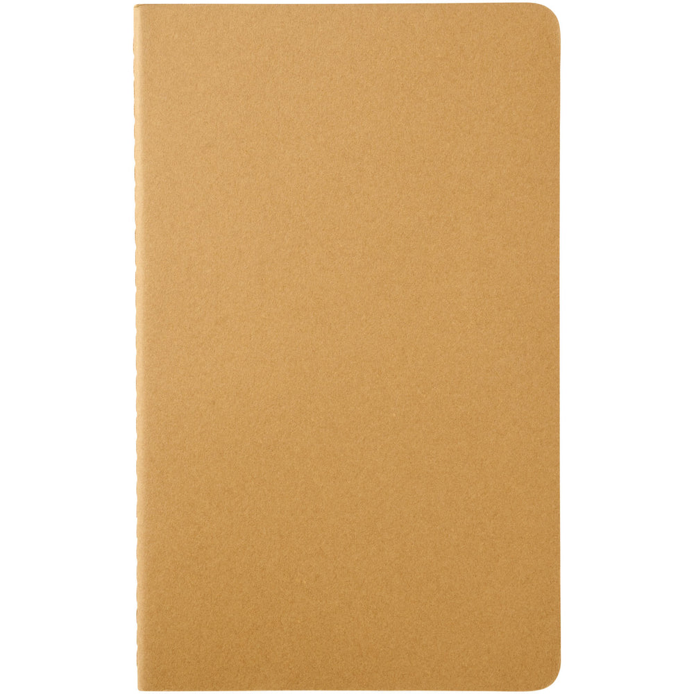 Moleskine Cahier Journal L - plain