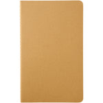 Moleskine Cahier Large Plain Journal Black