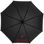 Branded Stark 23" windproof auto open umbrella