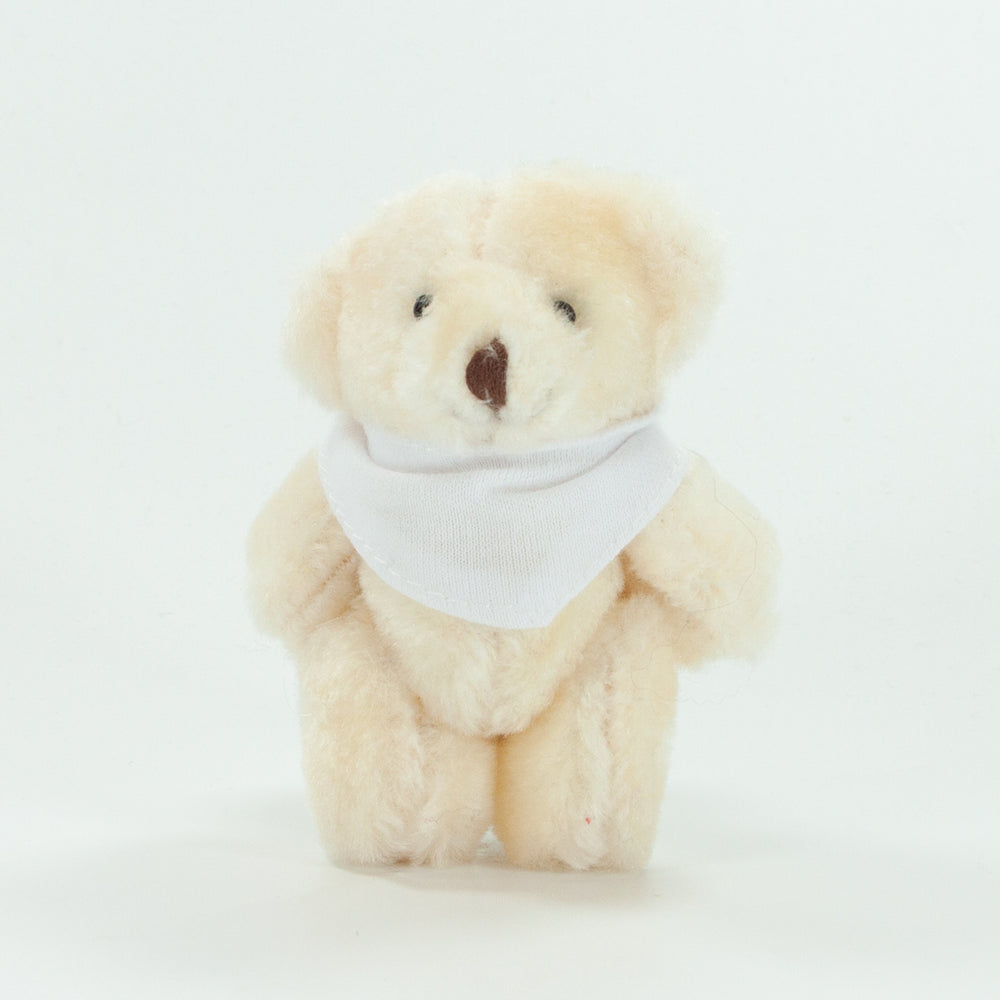 Branded Bandanna Bear