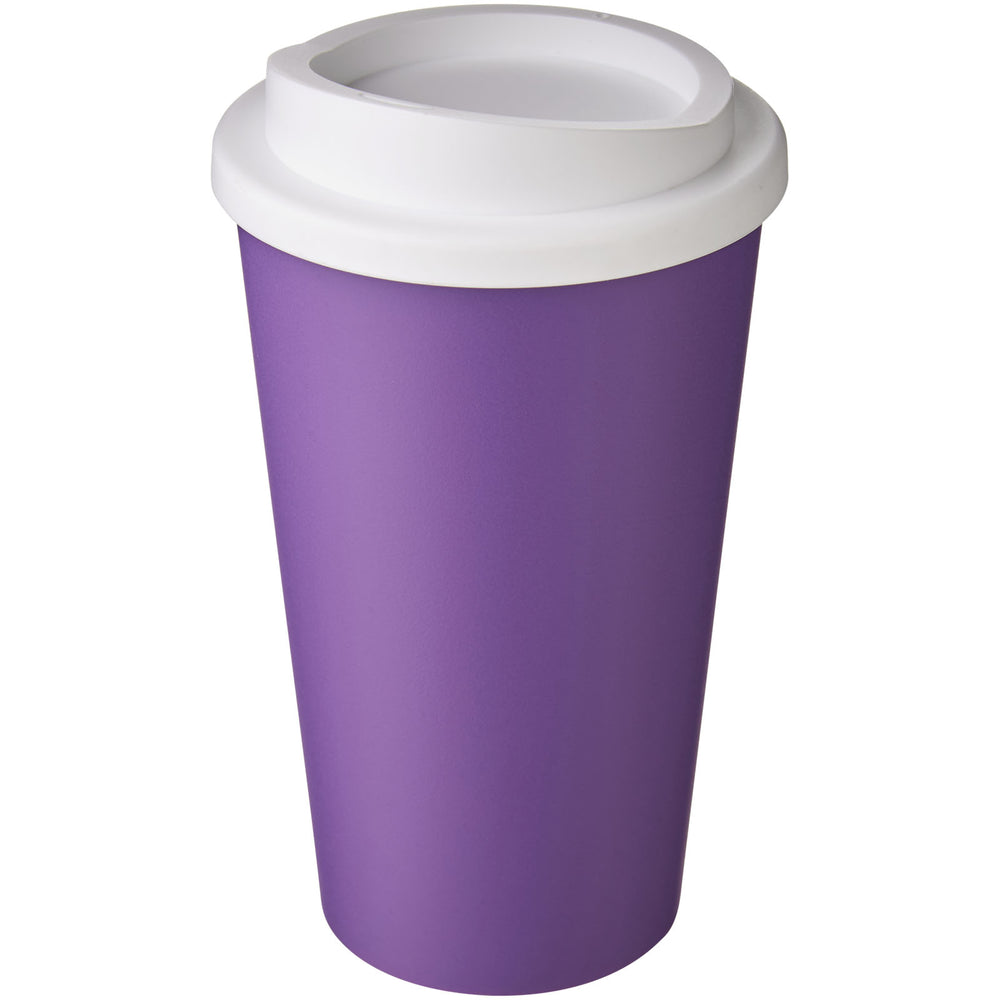 Branded Americano® 350 ml insulated tumbler