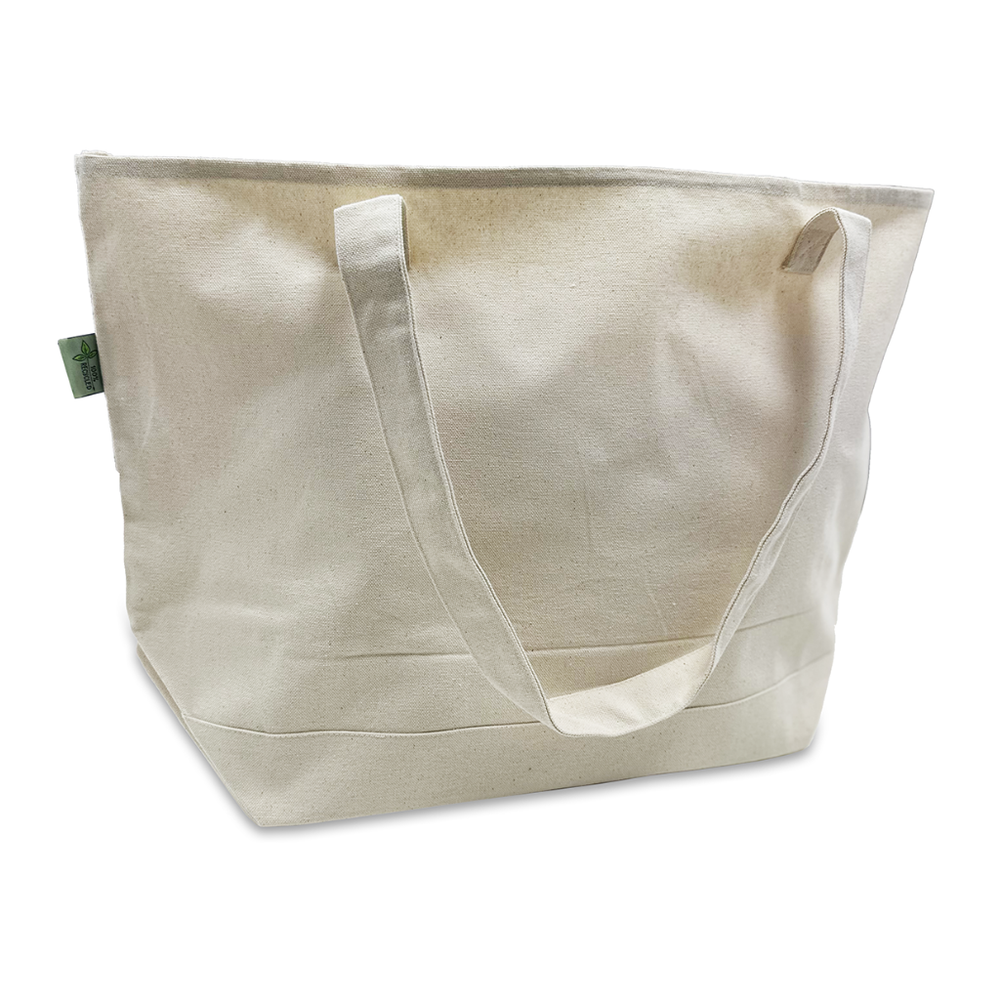 Express 12oz Large Recycled Canvas Bag