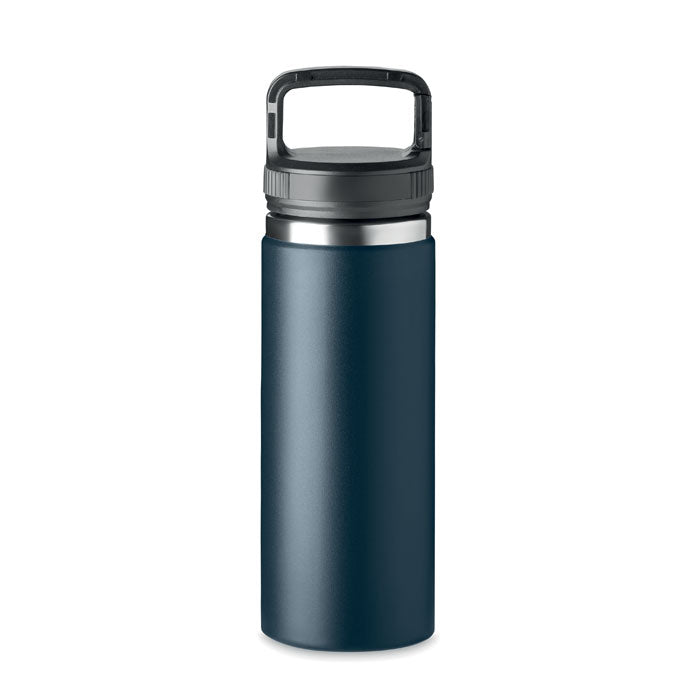 Double wall flask 500 ml with Handle