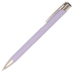 MOLE-MATE Ball Pen with Chrome Trim