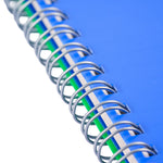 A5 Wiro Bound Notebook