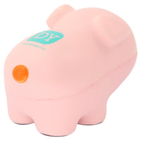 Stress Pig