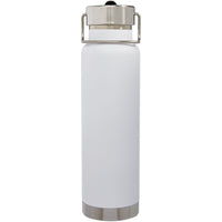 Thor 750 ml copper vacuum insulated sport bottle