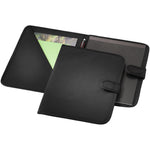 Branded University A4 portfolio