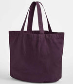 Westford Mill Garment Dyed Shopper