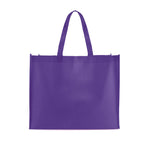 Jackson 80g Non Woven Landscape Shopper Bag With Base Board