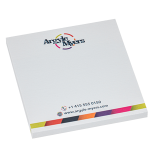 100x100mm Sticky note