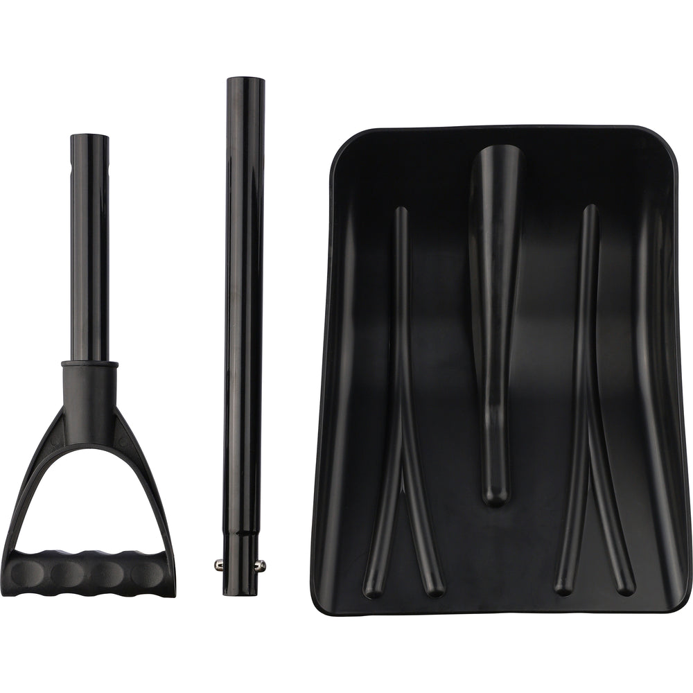 The Zaya - Snow shovel