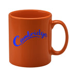 Branded Cambridge Mug