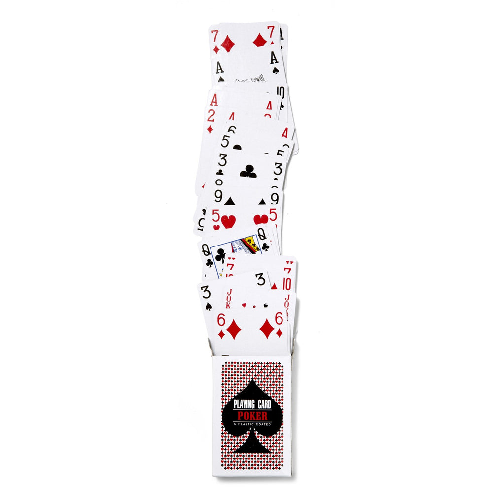 Lemonfield Playing cards