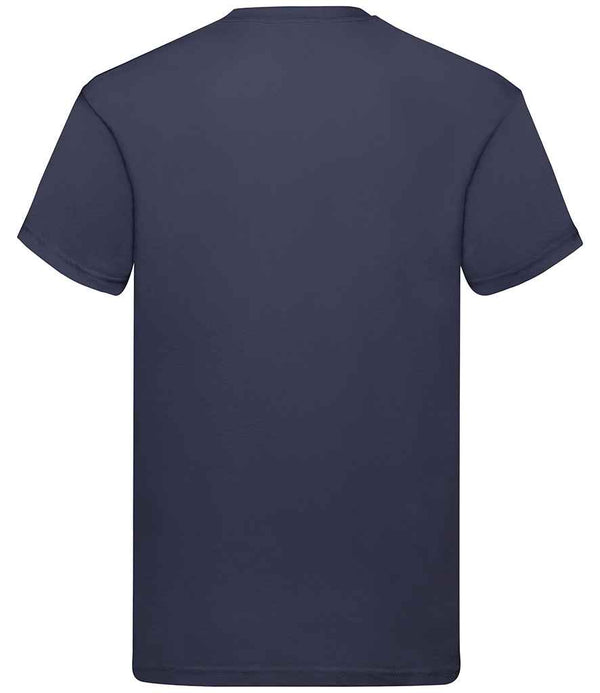 Fruit of the Loom Original T-Shirt Deep Navy