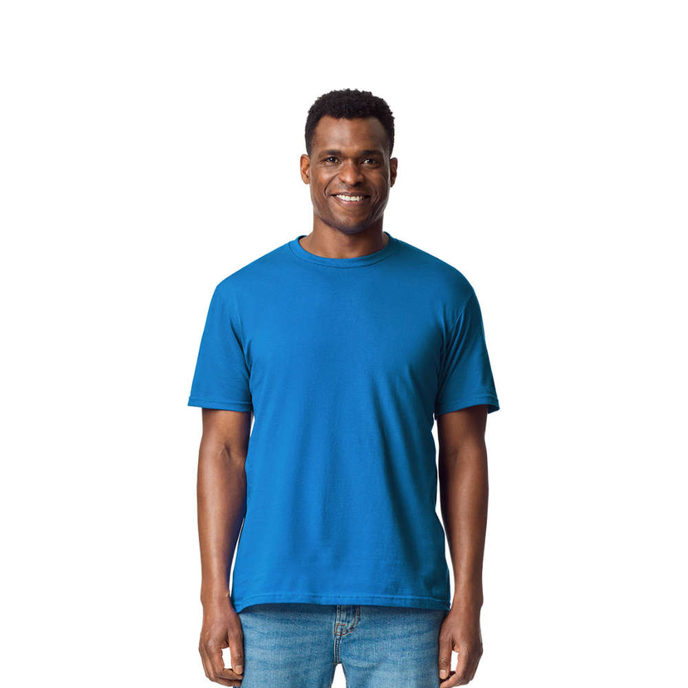 Gildan SoftStyle® Midweight T-Shirt