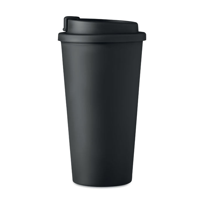 Branded Double wall tumbler 450 ml