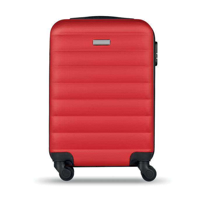 Branded Hard trolley