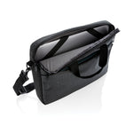 Branded 900D laptop bag PVC free