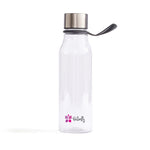 Branded VINGA Lean Tritan Water Bottle