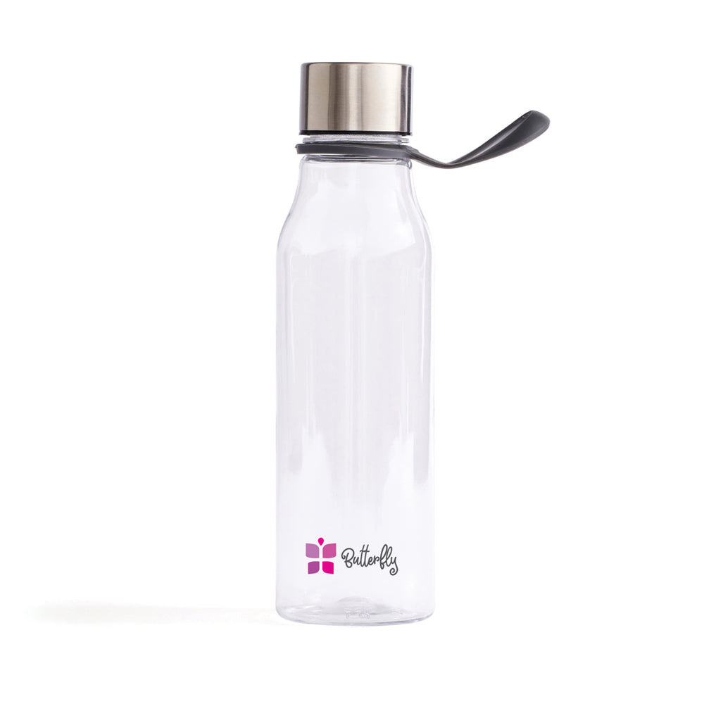 Branded VINGA Lean Tritan Water Bottle