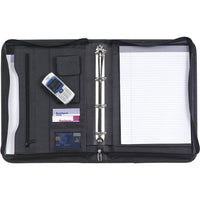 Las A4 conference folder