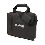 'Recycled Laptop Bag' COLOURED RPET Laptop Bag with Strap and Handle