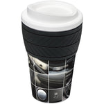 Brite-Americano® tyre 350 ml insulated tumbler
