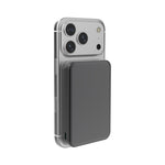 Quantum RCS ultra-fast 10.000mAh magnetic 25W powerbank