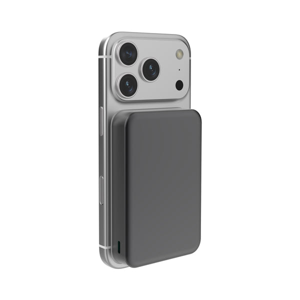 Quantum RCS ultra-fast 10.000mAh magnetic 25W powerbank