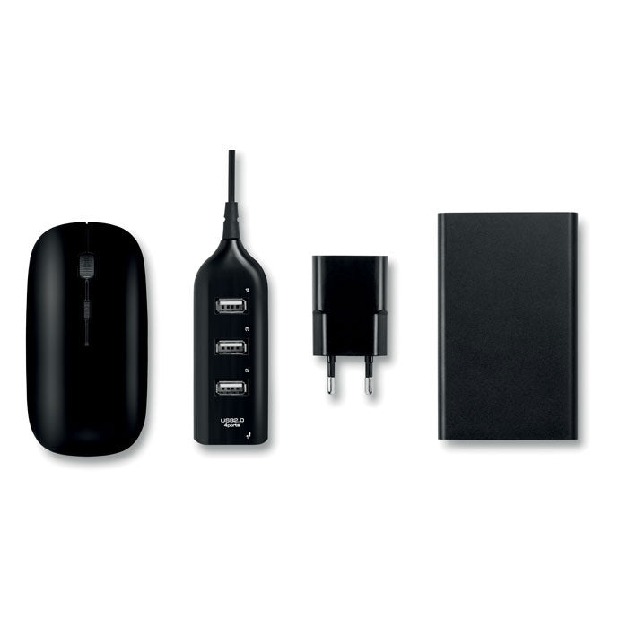 Branded Computer accessories pouch