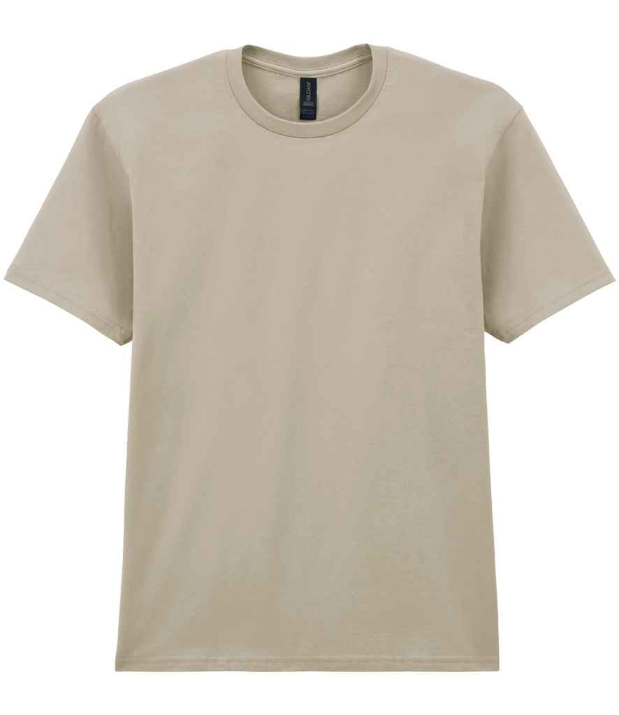 Gildan SoftStyle® Midweight T-Shirt Sand
