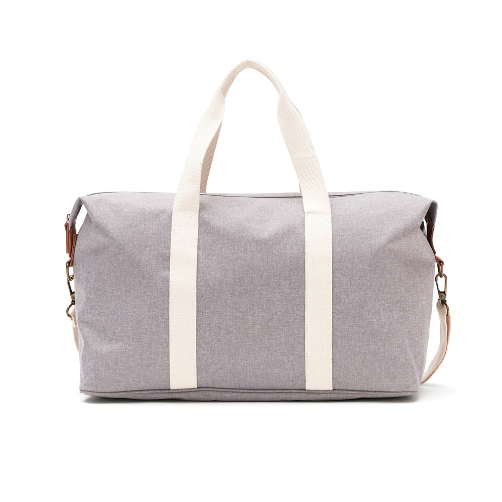 Branded VINGA Sortino weekend bag
