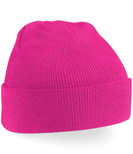Branded Beechfield Kids Original Cuffed Beanie