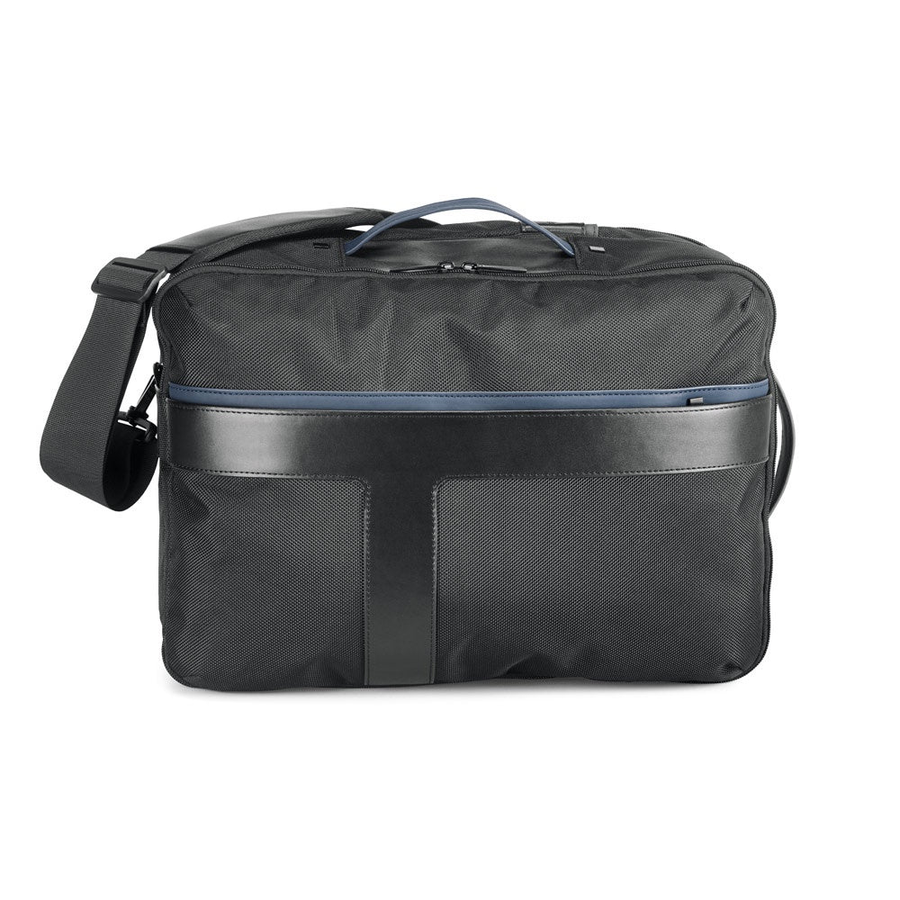 DYNAMIC BACKPACK I. 15'6" laptop and travel backpack