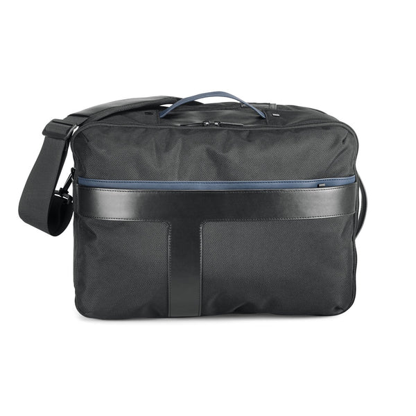DYNAMIC BACKPACK I. 15'6" laptop and travel backpack