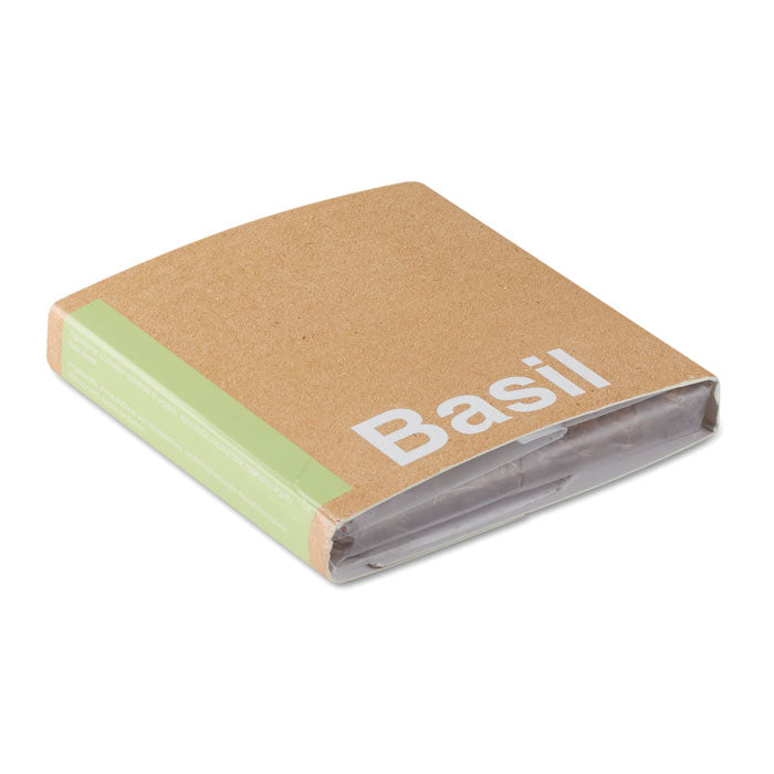Branded Compost with seeds